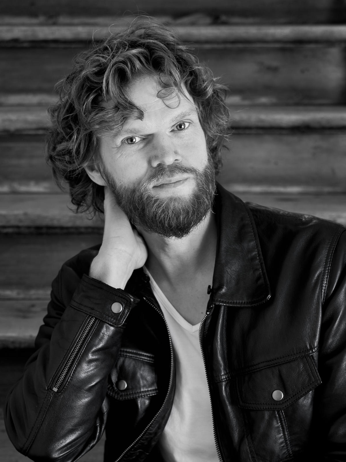 Marco Sporleder, Inhaber von bewops
